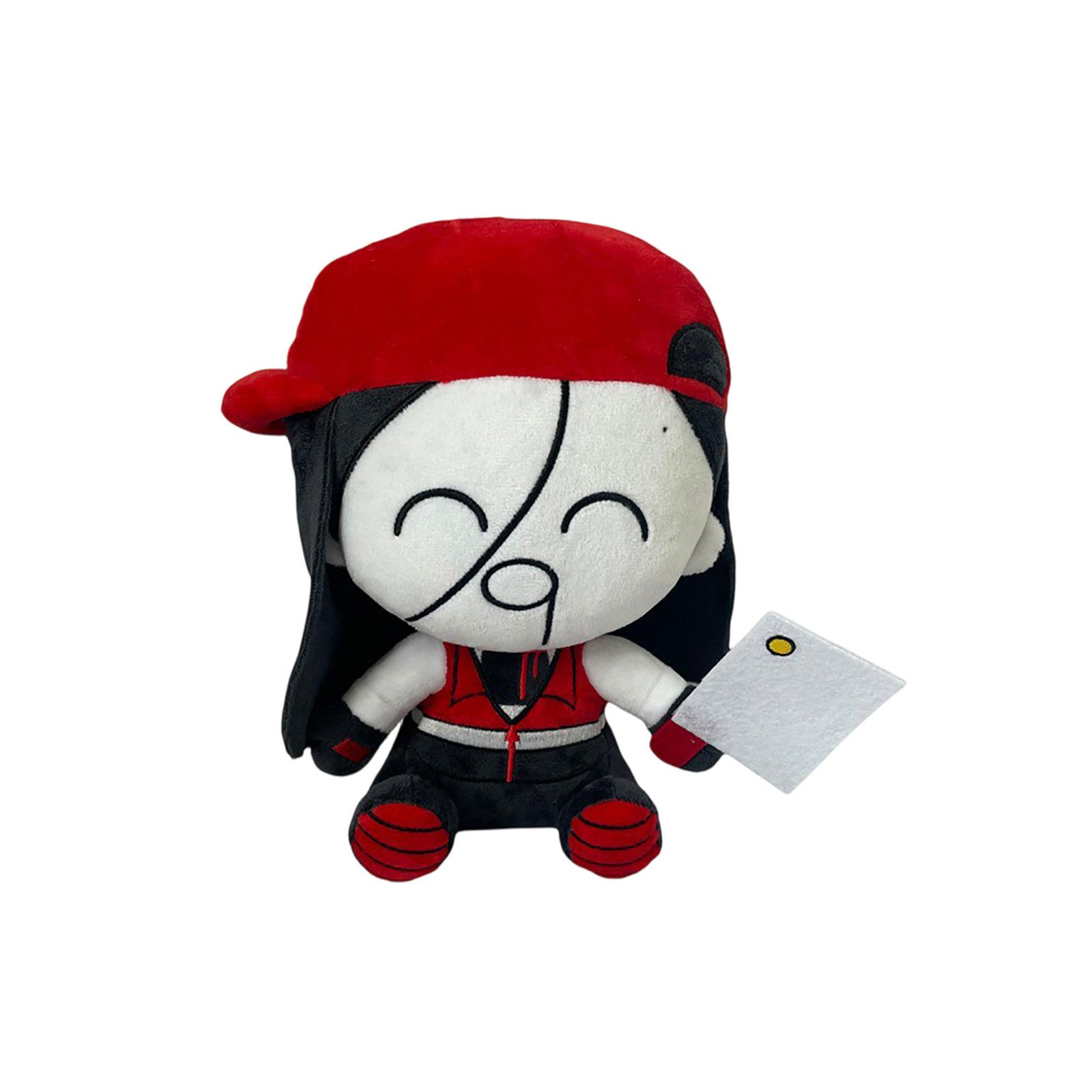 

Плюшевая игрушка, Праздничный подарок, Милая кукла, Плюшевая игрушка с этикеткой One Size