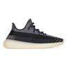 adidas Yeezy Boost 350 V2 Carbon Unisex Sportbačiai Juodi Asriel FZ5000