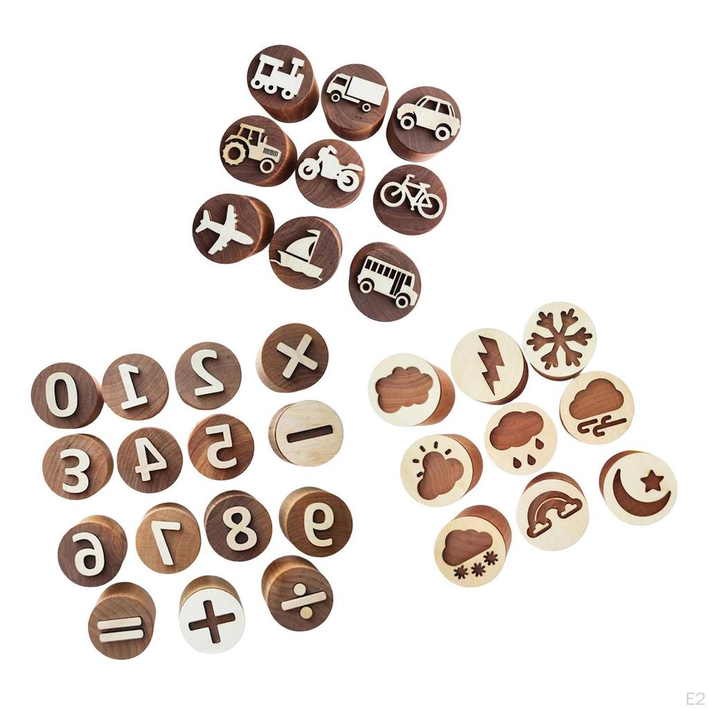 Busy Board DIY Accessories Material Fine Motor Skills Sensory Toys Developmental Cognitive