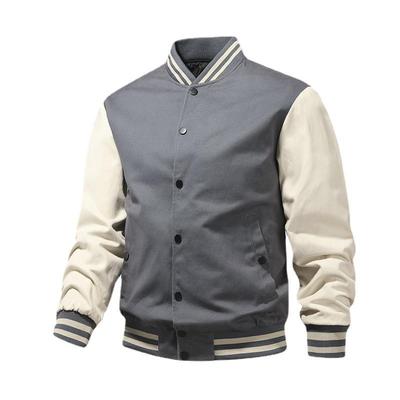Chaquetas y abrigos – Chaquetas