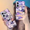 Anime Najimi Osana Mobile Phone Case for Xiaomi Redmi Note 14 13 12 11 S Pro Plus 4G 5G Colorful Printing Cover Cover Luxury
