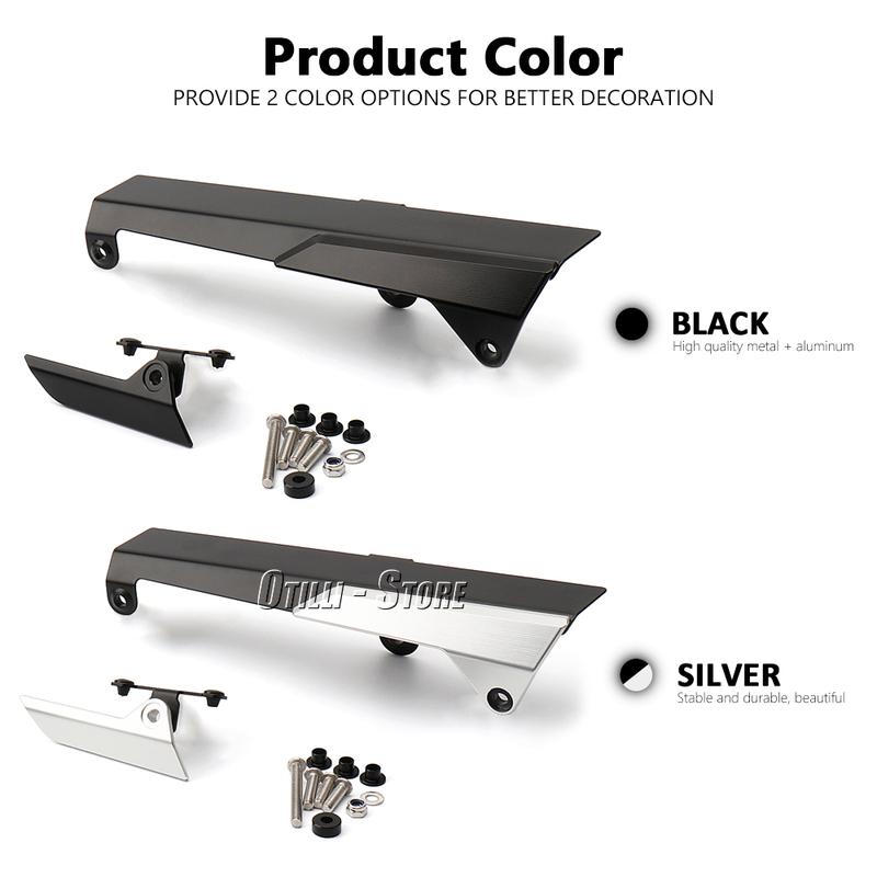 For YAMAHA T-MAX 560 Tech Max TMAX 560 T-MAX560 TMAX560 2020-2025 Motorcycle Accessories Belt Guard Cover Protector