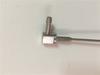 Car Portable High Quality Stainless Steel Gasoline Fuel Tank Pick Up Pipe 470mm