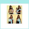 Sears Baby Carrier Sling With Front Wrap Design For Newborns And Toddlers