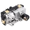 For Nissan Navara Pathfinder 2.5 DI D40 140Kw 190HP Yd25ddti 2010 Electronic Actuator Turbo 53039880210 6NW010099-01 Car Part