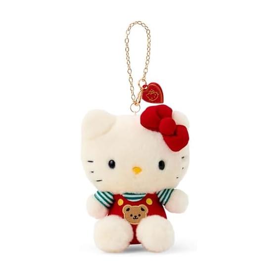 Sanrio Mascot Bag Charm Hello Kitty Ages 6 and up 836028