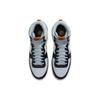 Nike Terminator High Black and Light Pumice FJ4198-001 Men's Size