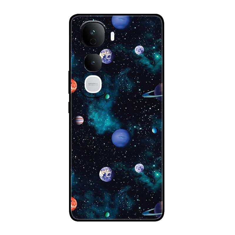 Case For Vivo Y400 4G Case Y 400 Pro Silicone Protective Cover for Vivo Y400 Pro 5G Y400Pro Bumper Protector Fundas Shockproof