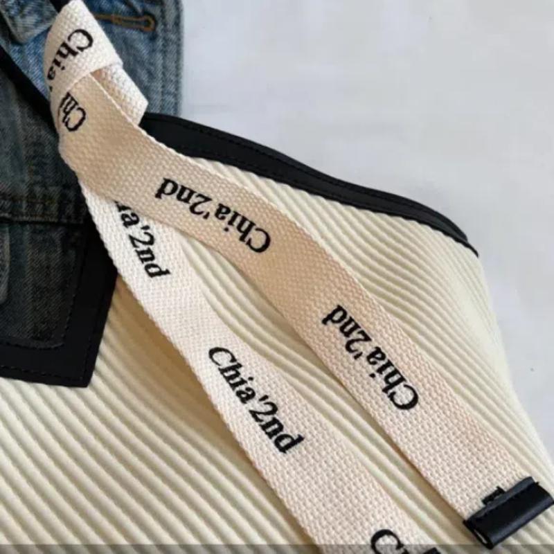 Dámské značkové kabelky Kabelky Taška přes rameno Velkokapacitní kabelka