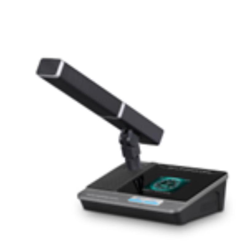 Jiyin Conference Desktop Chairman Unit (CN version)