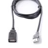Car Media Head Unit USB Interface Cable Adapter For KIA HYUNDAI ELANTRA MISTRA TUCSON