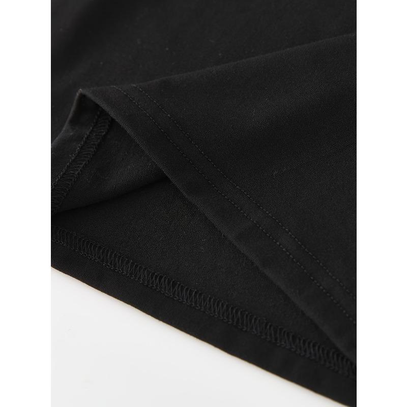 European sizes Children St. Patrick's Day TX60245 Boys' LUCKY SAURS Dinosaur and Coin Print Casual Round Neck T-Shirt