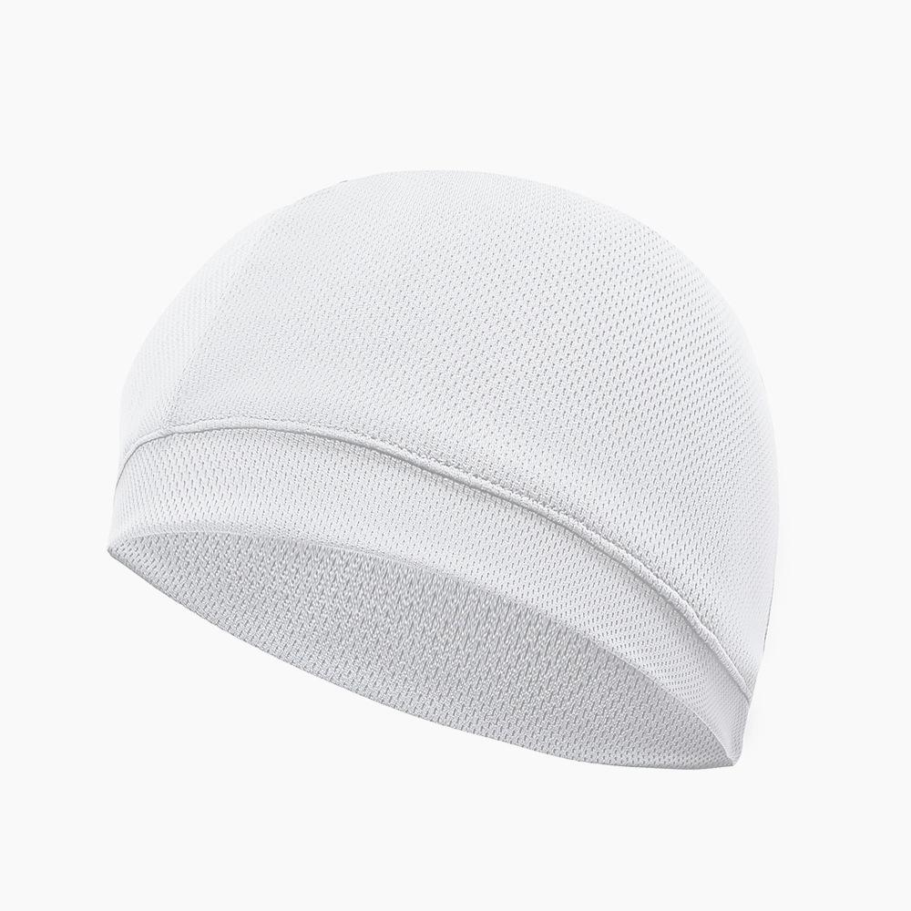 Summer Mesh Cycling Cap - Watermelon Design, Windproof, Sun Protection, Outdoor Sport Scarf & Helmet Liner