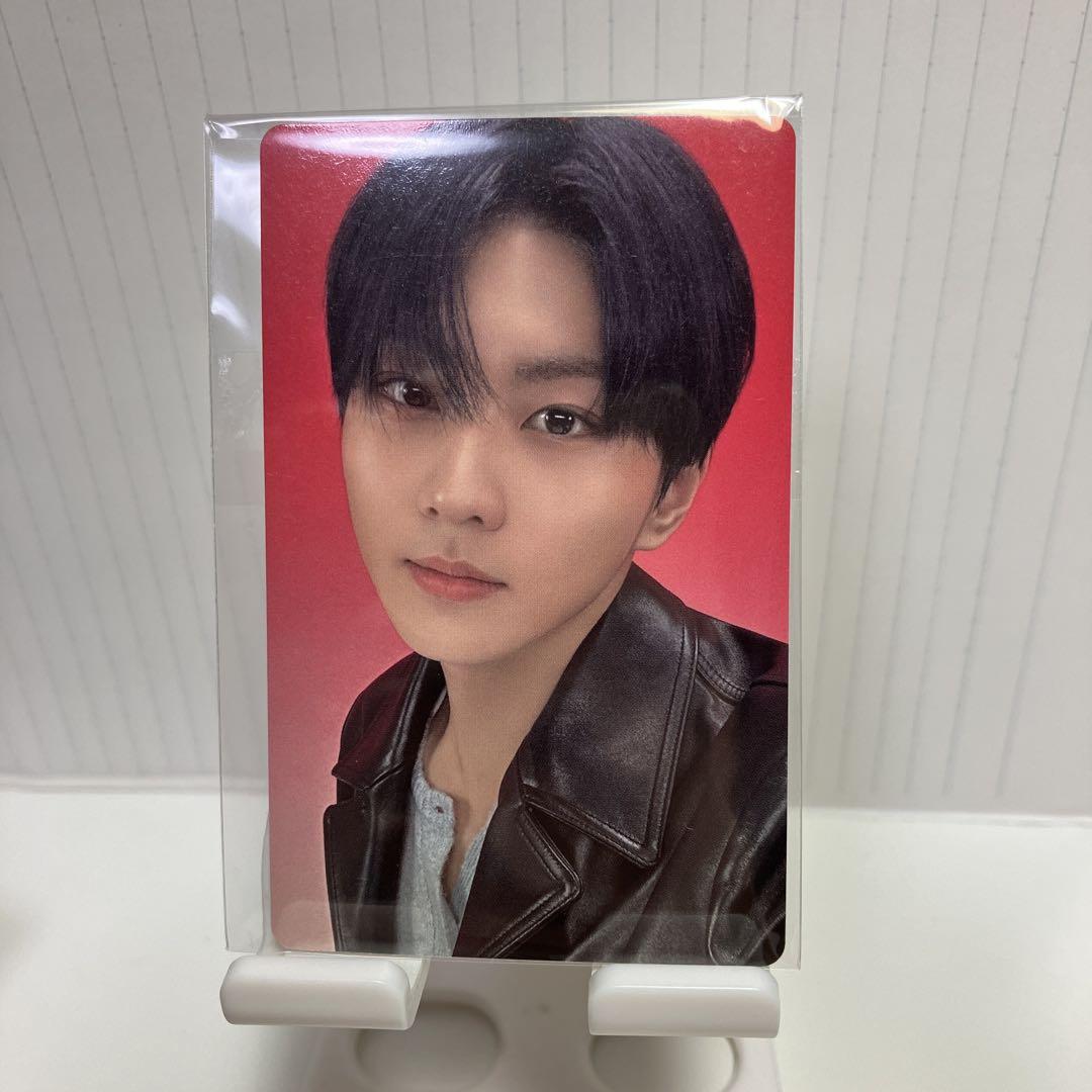 

[USED] Enhypen D:U Killing Voice Trading Card Jungwon