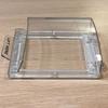 New Fire Safety Switches Guard Clear PHousing Alarm Pull Station Covers Wall Mounted Safety Enclosures Alarm Pull Station Cover