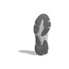 Adidas Ozweego Shoes Leather Versatile Minimalist Shock Absorption Durable Low-Top Dad Shoes Women Shoes Gray IE9510
