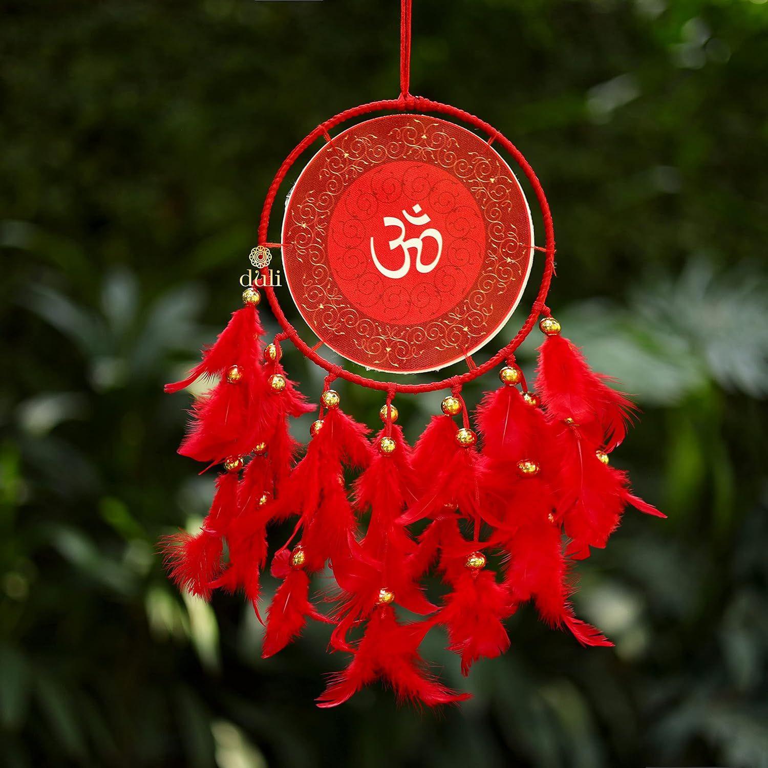 

Ловец снов Ручной работы Дерево жизни Холст Ловец снов для спален Офис Балкон На улице Сад Подвеска для автомобиля, 49 см, Dreamkacher3