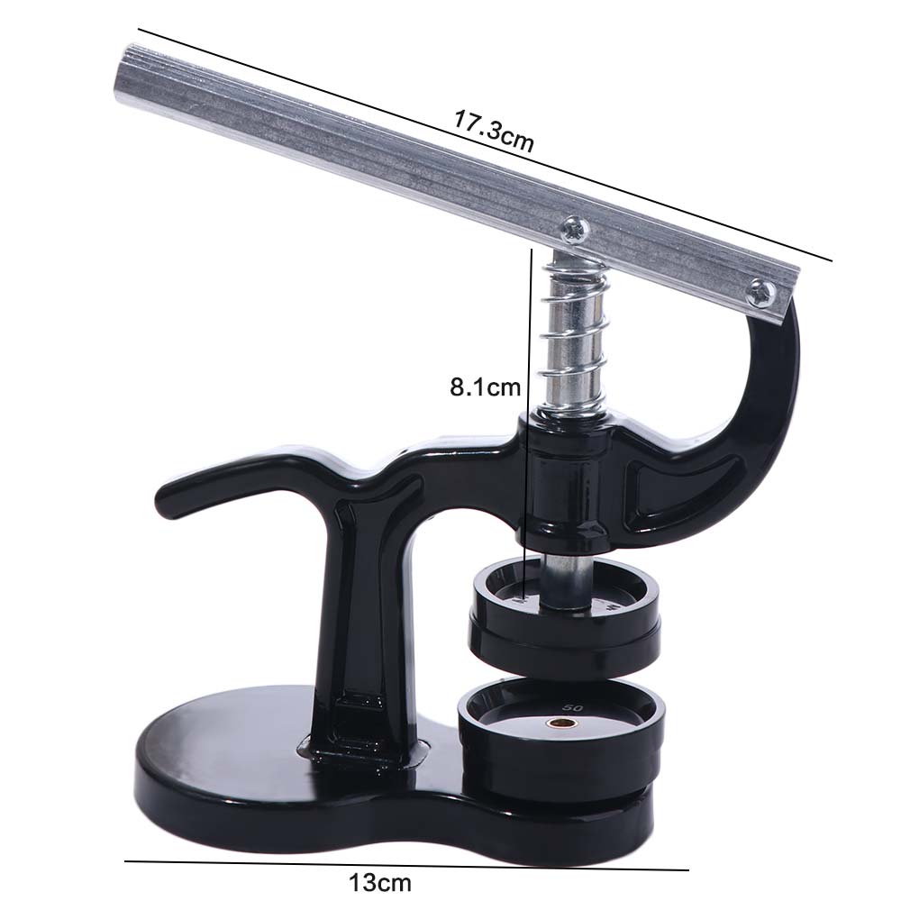 Repair Tool Watch Battery Replacement Tool Watch Back Remover  Open Cover Case