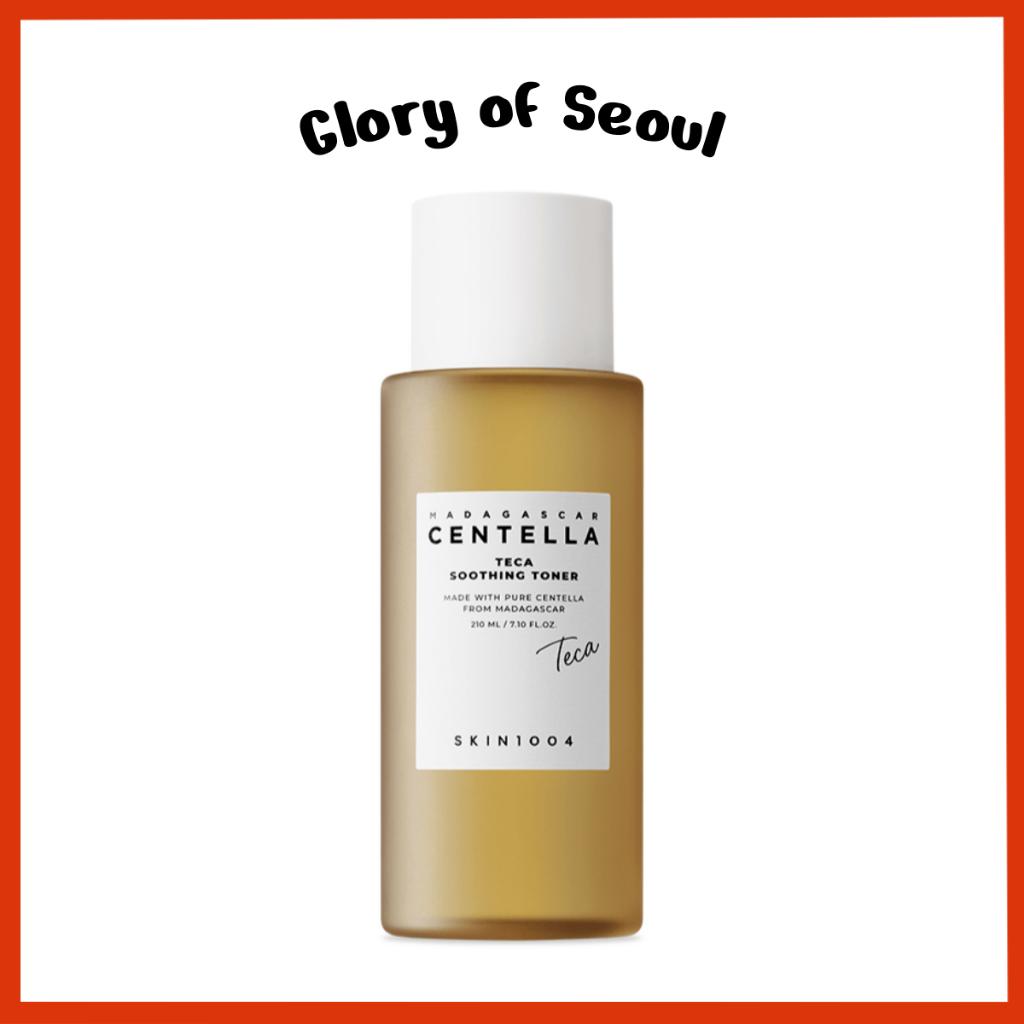 

[NEW] SKIN1004 Centella TECA Soothing Toner, 210mL