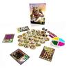 Dumpling Games Asmodi Korea Century Golem Edition East Mountains Board Game, Popular Korean Game