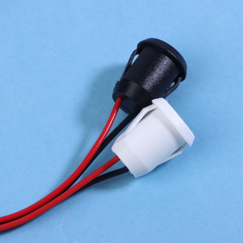 2/5/10Pcs Usb-C Connector Type-C Female Chassis 2 Pin Type-C Female Socket Connector Waterproof Jack Female Charging Port 3A
