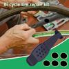 Cycling Tire Levers Cycling Tire Lever Tool Effective Cycling Tire Tool Portable Must Have Cycling Accessories for Travel