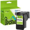 Liansheng Compatible Ink Cartridges for Canon Printers