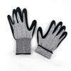 Xibuji Level 5 Cut-Resistant Nitrile Safety Gloves