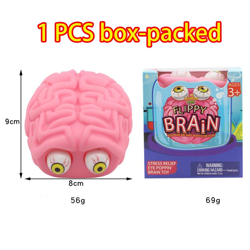 

Counter Stress Flippy Brain Eye Press Fidgeting Toys Cool Things For Kids With , , Anxiety Relief Toy For Kidss