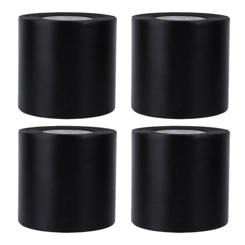 שדרוגים רצועות הידוק PVC מחוזקות שירות ארוך רצועות קשירה PVC למזגנים מכונות חיצוניות למזגן