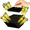 Easy Assembly Gift Box Butterfly Explosion Box, DIY Surprise Exploding Present Holder with 4 Memory Making for Anniversary Flying Butterflies