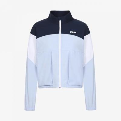 Fila Stretch Windbreaker Fs2jkg1251ftnb