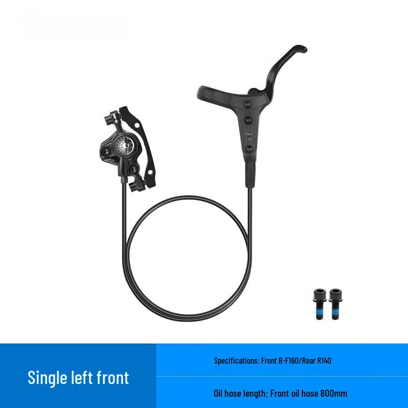 Lishi Mountain Bike Hydraulic Disc Brake