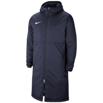 Repel Park 20 Rain Jacket, Mens Navy Jacket