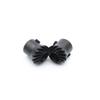 1:1 Precision Helical Bevel Gear 1M 15/20/25 Teeth 5/6/7/8MM Spiral Steel Gear 1M 20T 1M 25T