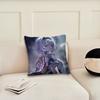 Game Zenless Zone Zero Soldier Anby cushion cover Pillow Cover Decoration Room Home Sofa living Office Car Nordic Simplicity