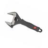 AW Tools Swede Wide Jaw Adjustable Wrench