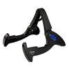 JOYO Guitto Series GGS-01 Guitar Stand Classic Folding Floor Travel A-Shape Stand Tripod for Electric/Acoustic Guitar Bass