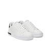 Мужские кроссовки Armani Exchange Xm000140 af11916 m0028 белые