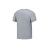 Skechers GODRI SS25 Quick-Dry Breathable Round Neck Short Sleeve T-Shirt Men Tops Rain-Color P225M219-002A