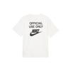 Nike Sportswear AS U NSW TEE M90 OC REMIX T Shirt Men's White HJ0775-100