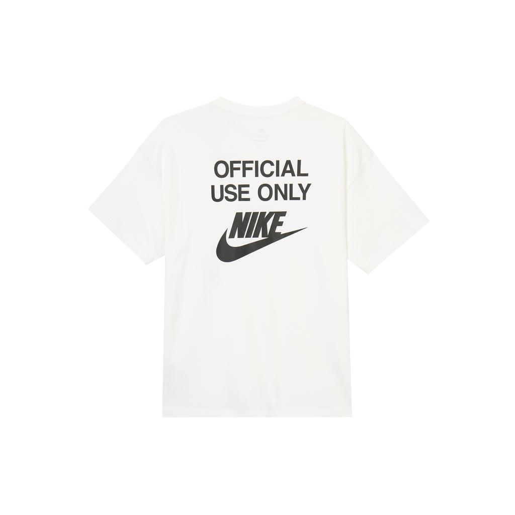 Nike Sportswear AS U NSW TEE M90 OC REMIX T Shirt Men's White HJ0775-100