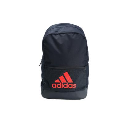 Polyester Backpack Regular Unisex Ink Blue Adidas DT2629