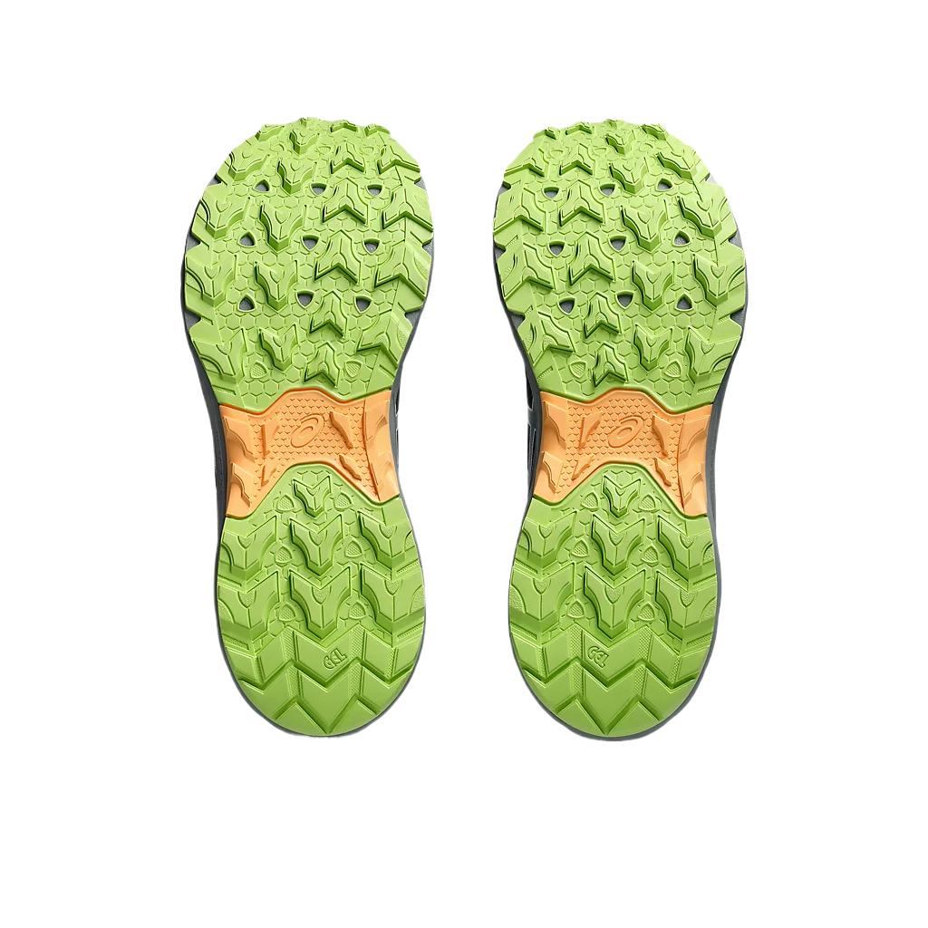 New Asics GEL VENTURE 10 Low Top Running Shoes Men's Marine Blue 1011B967-401