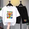Na górę – T-shirty i koszulki