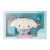 Cinnamoroll Baby Plüschtier Pflegeset Charakterartikel Sanrio Offiziell Japan