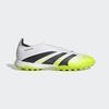 Football Shoes Preditor League Laceless Tf