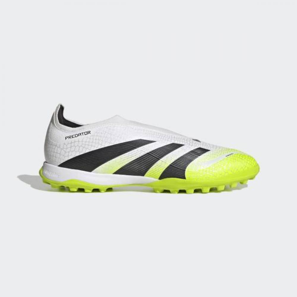 

Adidas Football Shoes Preditor League Laceless Tf 285