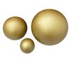 Weihnachts-Metallic-Kugeln: 38mm-1000mm für Dekor & Einkaufszentren