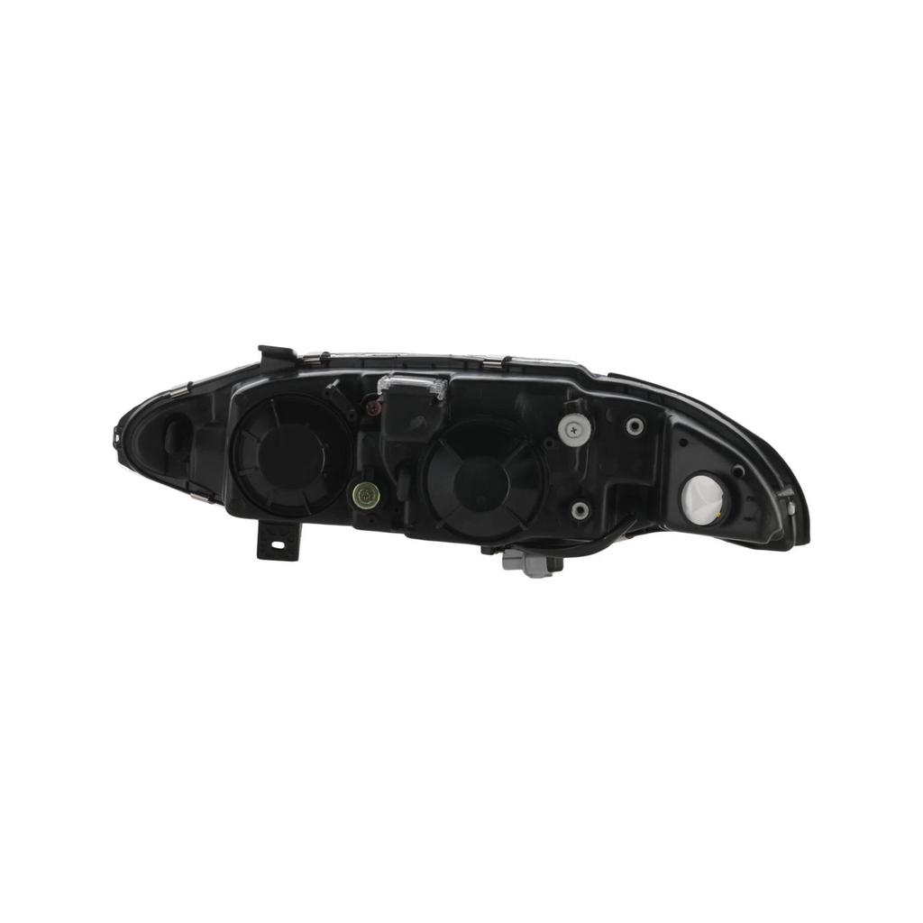 Front Headlight Assembly for 1997-1999 Mitsubishi Eclipse (Left: MR485143, Right: MR485144)